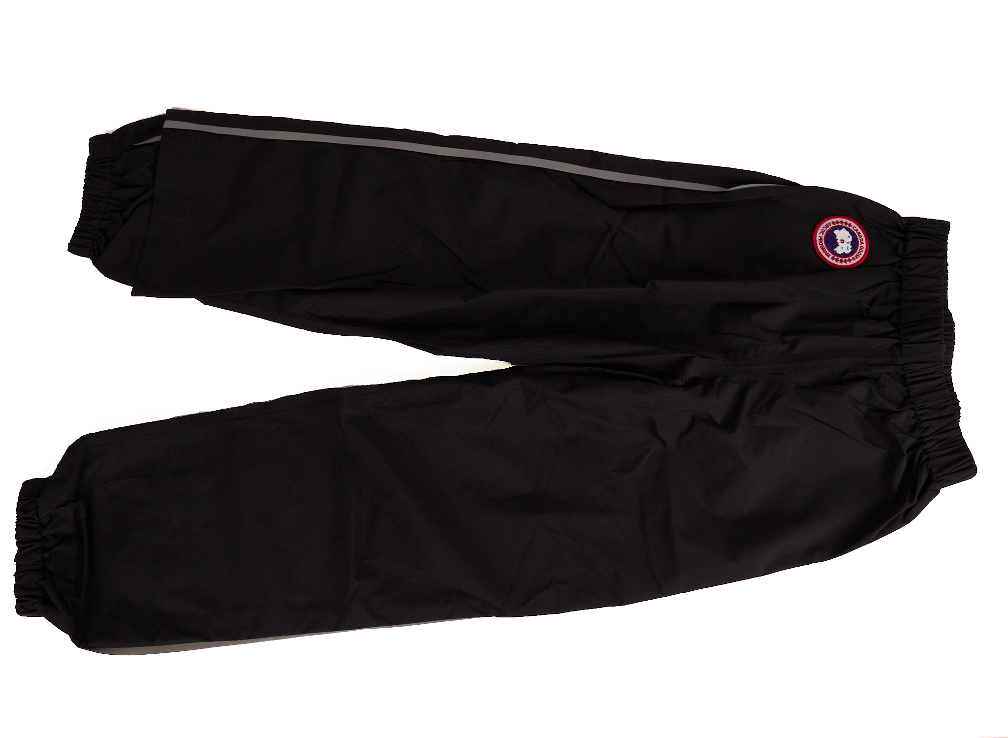 Canada Goose Kids Black Outerwear MSRP $440 - Picture 1 of 3