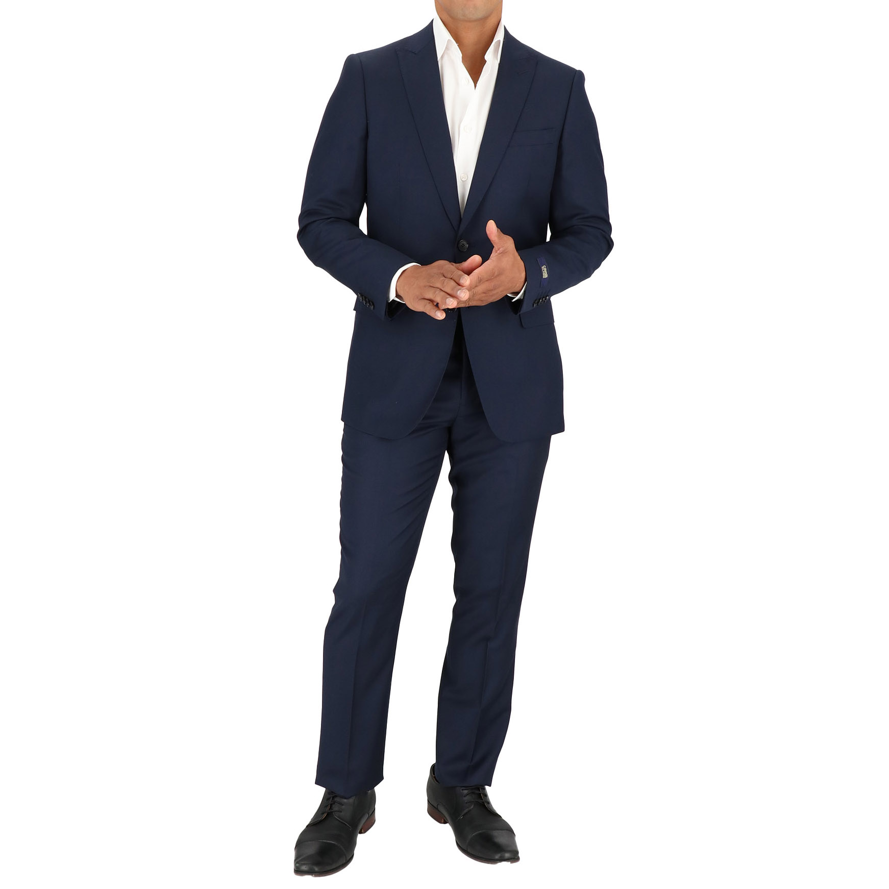 Slim Fit Suit Jacket Kenneth Cole Reaction Navy Blue Suit Cavalli Class Mens  Navy Suit MSRP