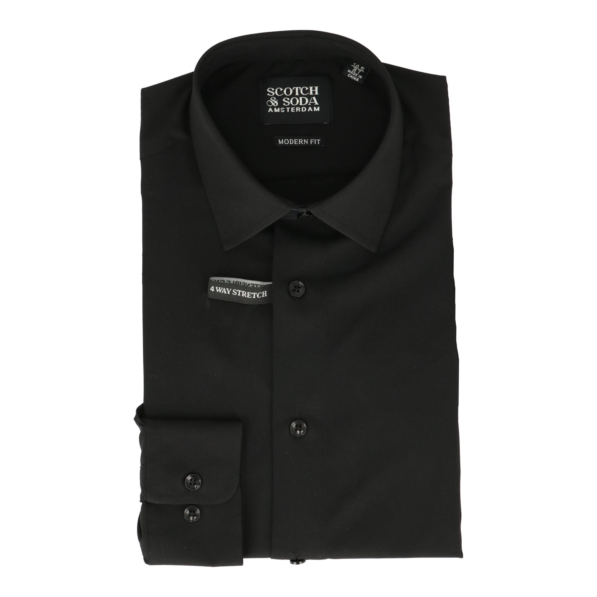 scotch and soda dress shirt Scotch & Soda Dress Shirt